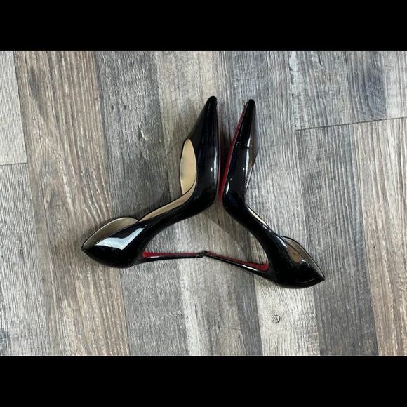 CHRISTIAN LOUBOUTIN IRIZAS - Picture 3 of 7